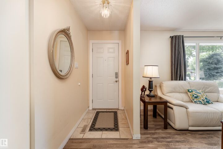 Property Photo:  7 Camelot Crescent  AB T9E 4L4 