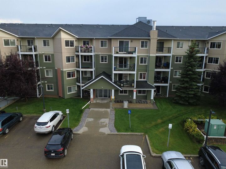 6921 199 Street NW 208 — photo 1