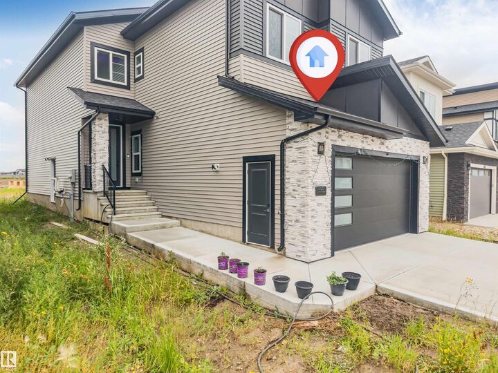Property Photo:  6227 19 Street NE  AB T4X 3C8 