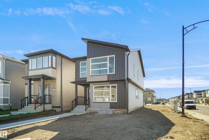 Property Photo: 1004 14 Avenue NW AB T6T 2X1