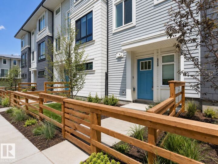 Property Photo:  857 Belmont Drive 528  AB T2X 4P2 