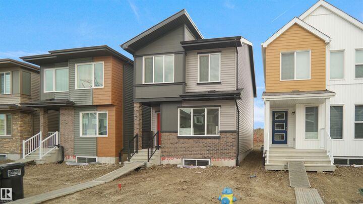 21219 25 Avenue NW — photo 1