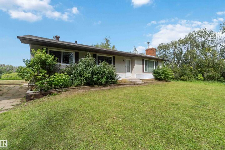 Property Photo:  53305 Rge Road 280 116  AB T7X 3V7 