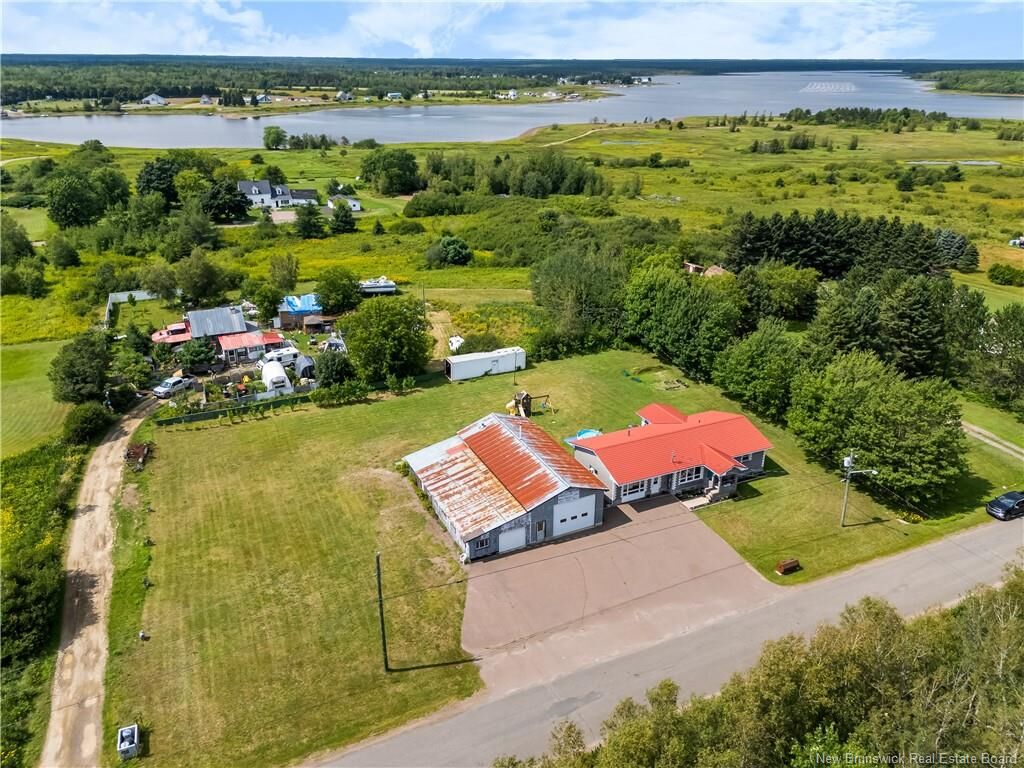 Property Photo:  31-33 Ben Daigle  NB E4W 5A3 