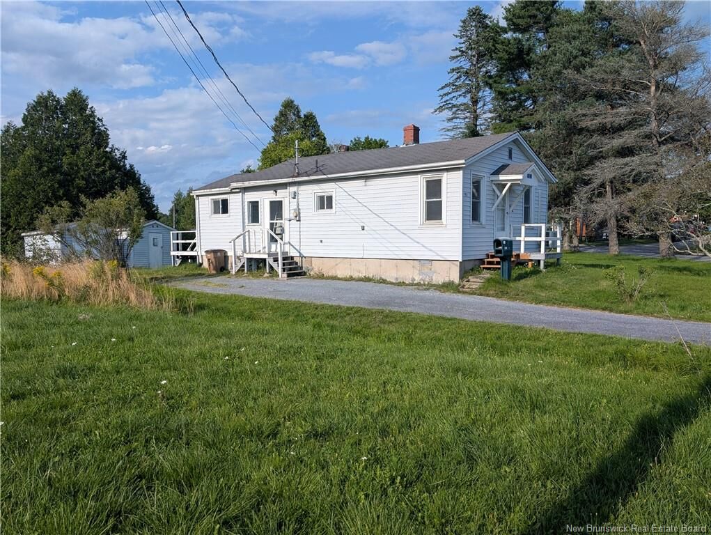 Property Photo: 303 Simpson Drive Ext Drive NB E2H 2C8