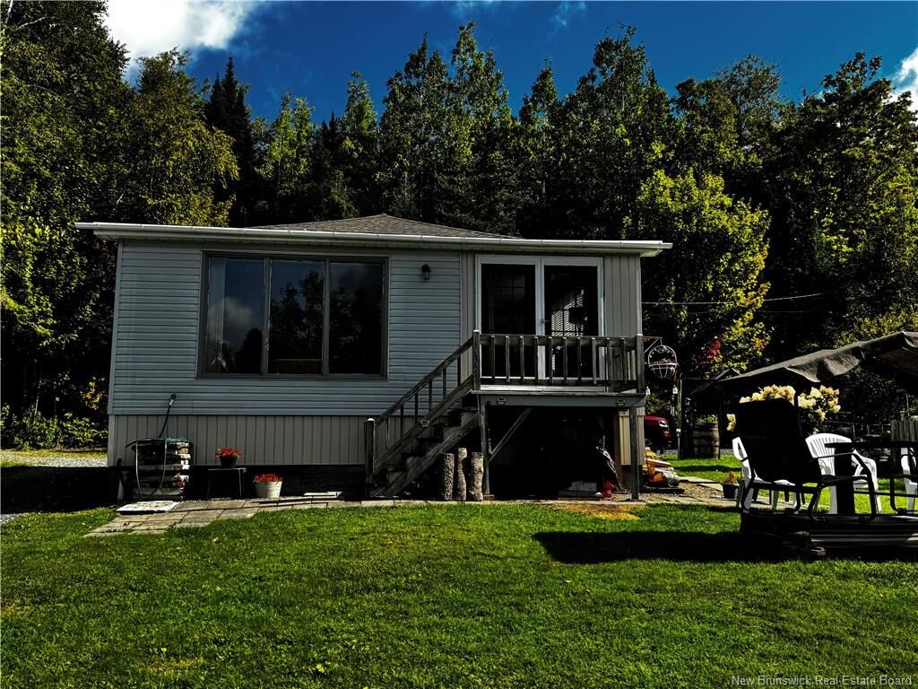 Property Photo:  187 Des Chalets Road  NB E7A 0A4 