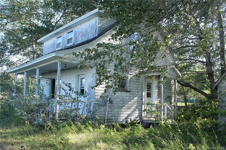 Property Photo:  4052 Route 480  NB E4Y 2B8 