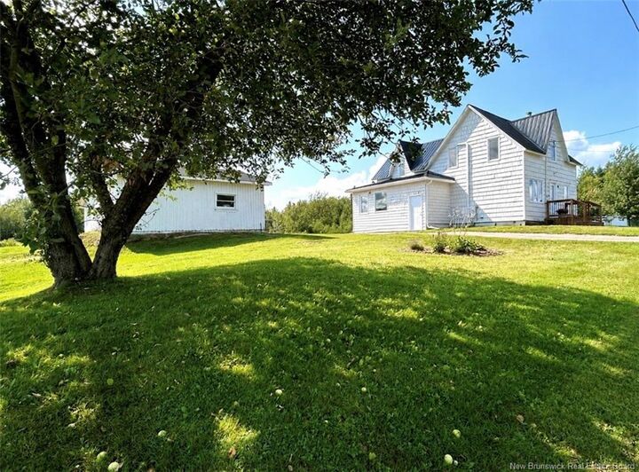 Property Photo: 64 Ch. Lebranche NB E9A 1M4