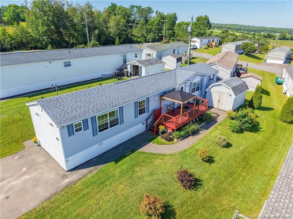 Property Photo:  11 Senator Drive  NB E3C 1L8 