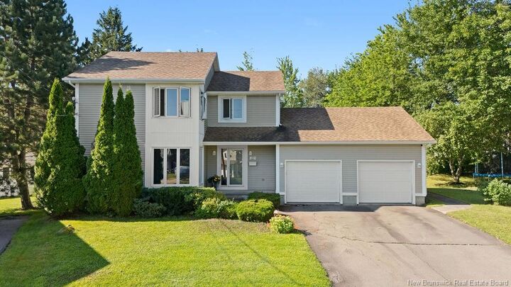 22 Chiasson Court — photo 1