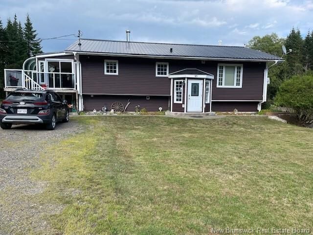 Property Photo:  85 Mountain Road  NB E5H 1P6 
