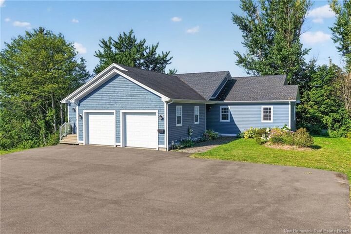 Property Photo: 282 Bond Drive NB E1E 4S4