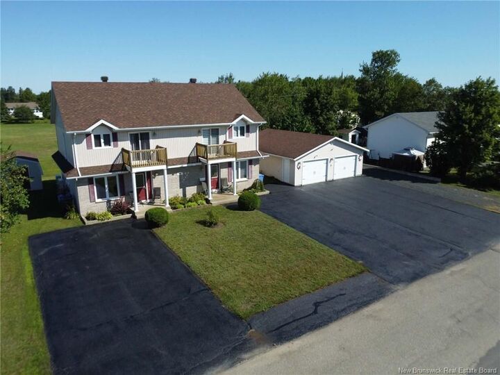 Property Photo:  280 Sunset Drive  NB E8K 2G6 