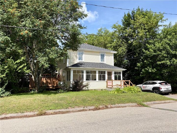 Property Photo: 828 Landry NB E2A 2V3