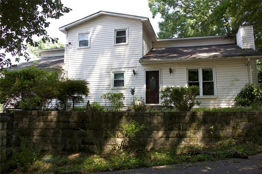 Property Photo: 1437 Tugaloo Drive NE GA 30319