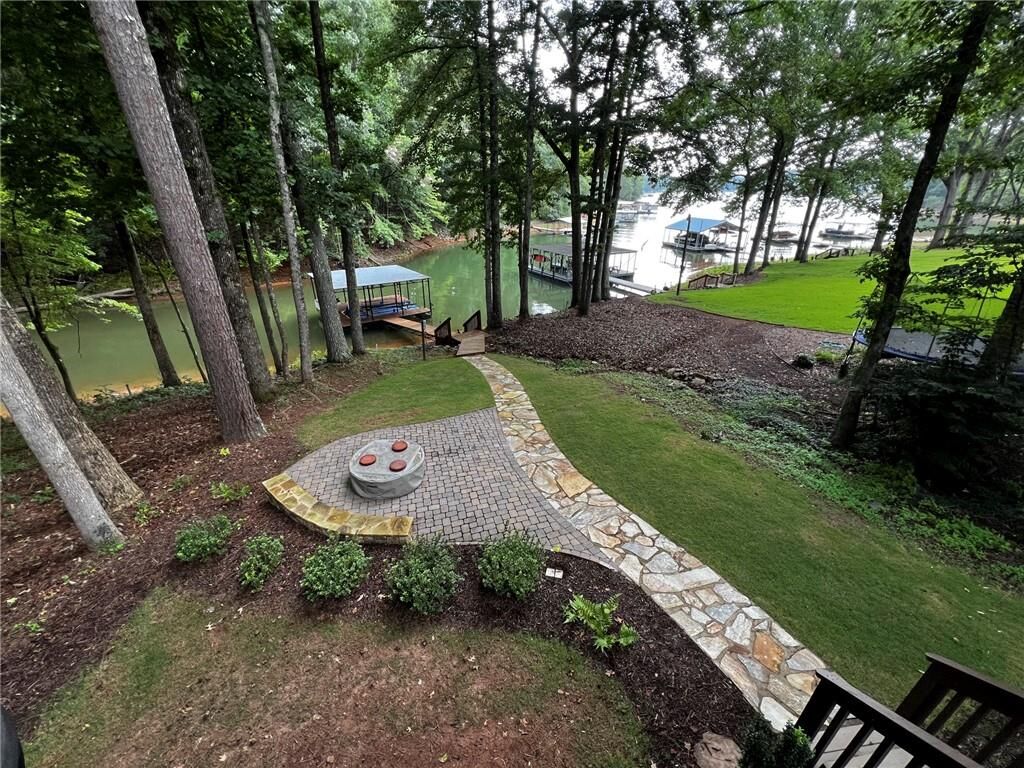 Property Photo: 346 Indian Cove Drive GA 30534