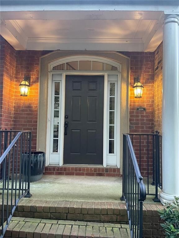 Property Photo: 3220 Buck Way GA 30004