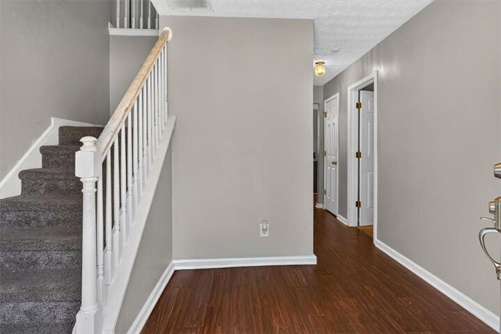 Property Photo: 1835 Rest Haven Lane GA 30253