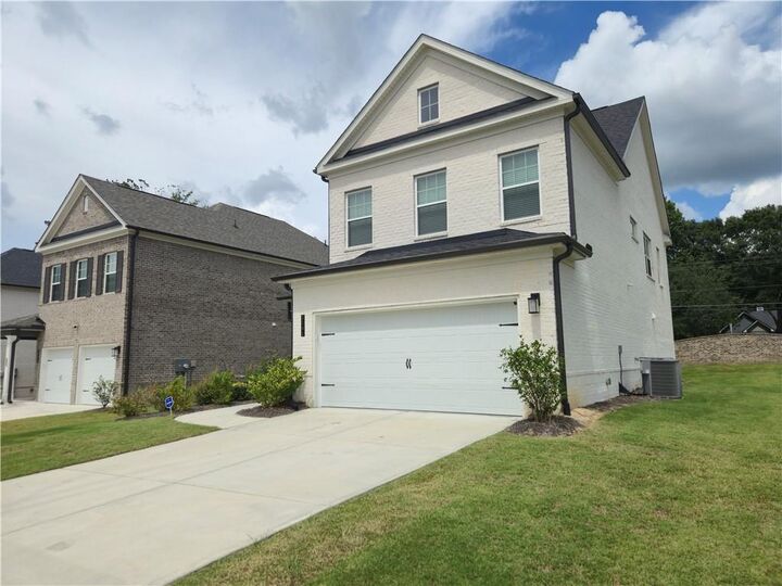 Property Photo:  2101 Ecoland Drive  GA 30017 