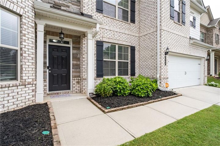 Property Photo: 3946 Woodoats Circle GA 30519
