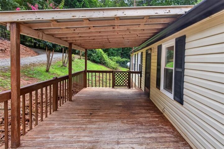 Property Photo:  67 Vick Dr.  GA 30540 