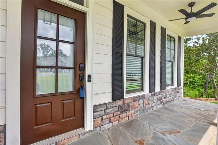 Property Photo: 2021 Eagles Ridge GA 30183