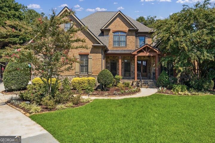 Property Photo:  2551 Acacia Park Place  GA 30062 