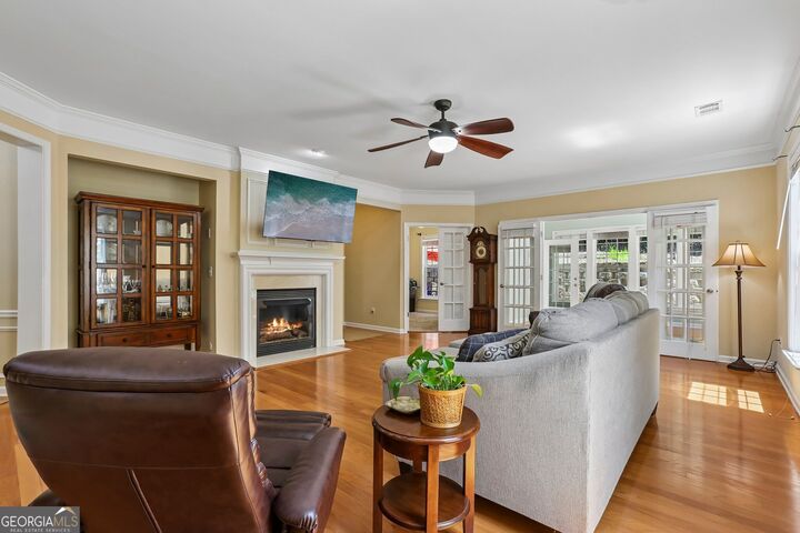 Property Photo: 5055 Rembrant Drive GA 30040