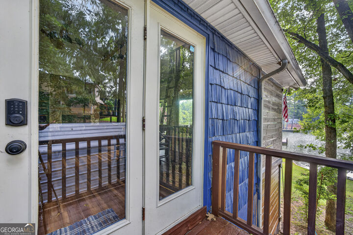 Property Photo: 249 S Poinsettia Place GA 31087