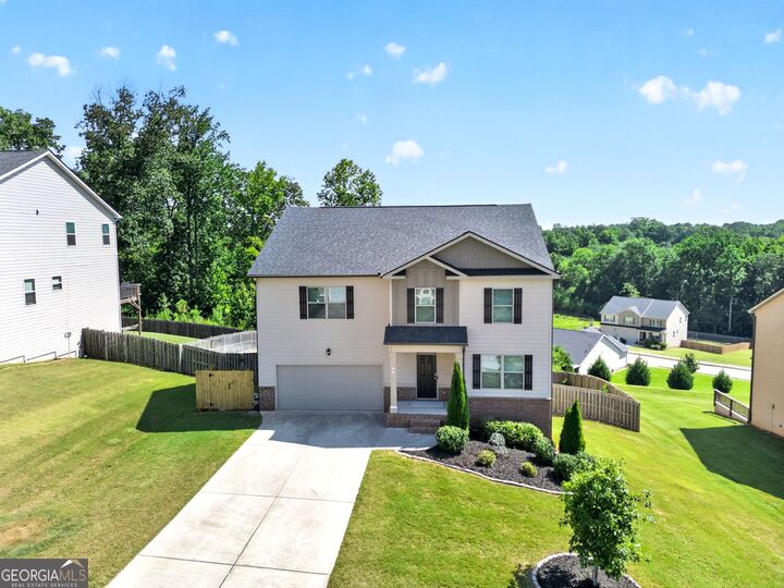 Property Photo: 45 Filson Drive GA 30276