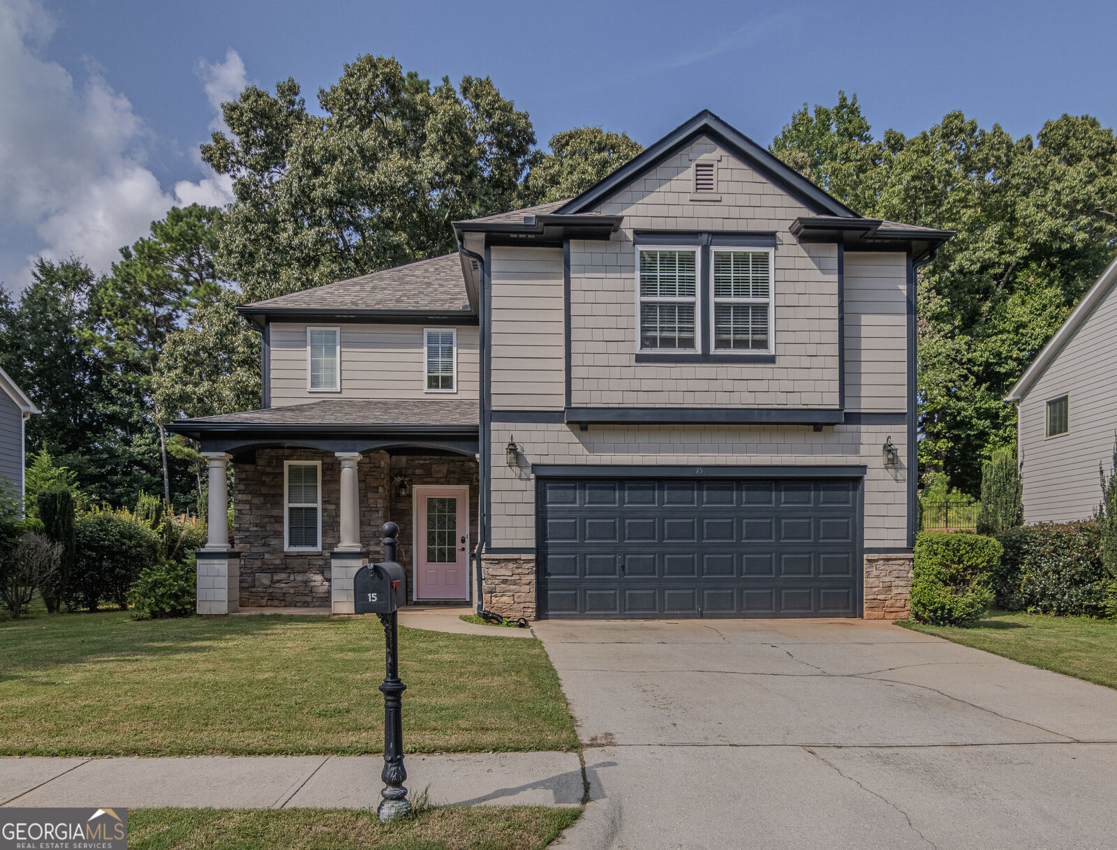 Property Photo:  15 Nolen Drive  GA 30263 