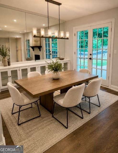Property Photo: 140 Woodhaven Way GA 30009