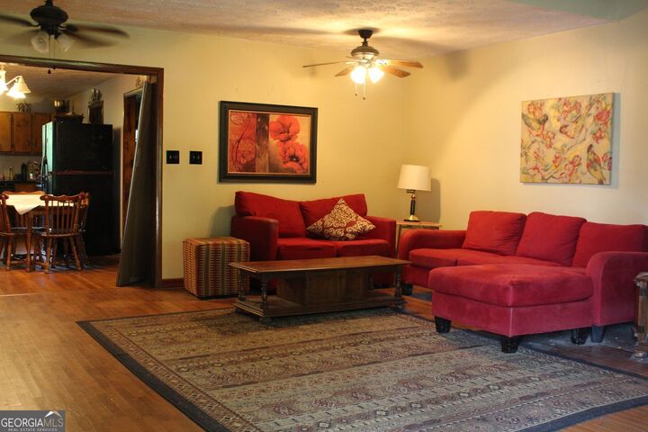 Property Photo:  1437 Tugaloo Drive NE  GA 30319 