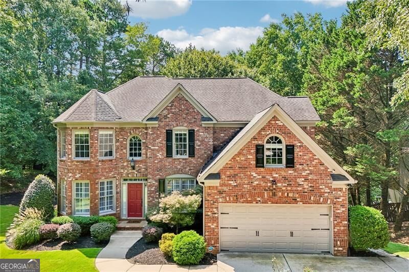 Property Photo: 6860 Sterling Drive GA 30024
