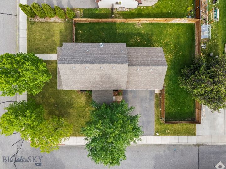Property Photo: 618 N River Rock Drive MT 59714