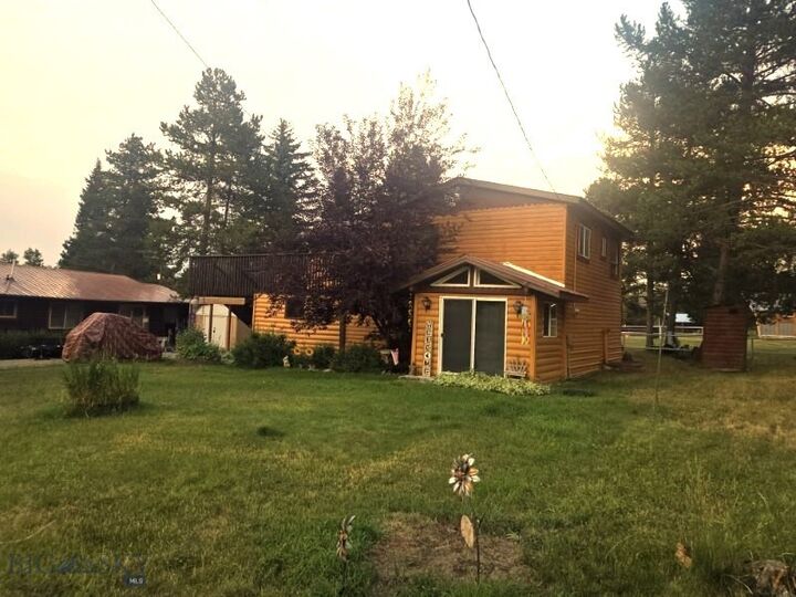 Property Photo: 19 Greens Lane MT 59711