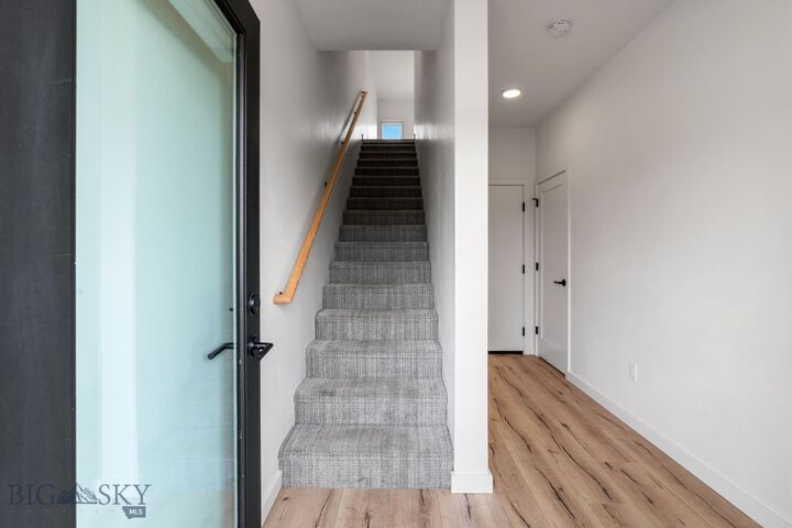 Property Photo:  2723 W Graf Street B  MT 59718 