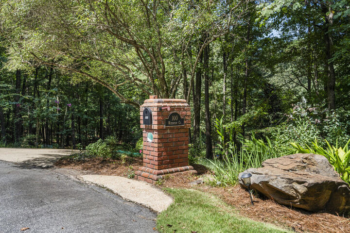 Property Photo: 100 Waterview Court GA 31804