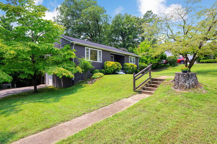 Property Photo: 3230 Westonia Drive TN 37412
