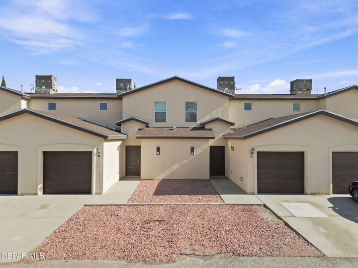 Property Photo: 8931 &Amp 893 Marks Drive TX 79904