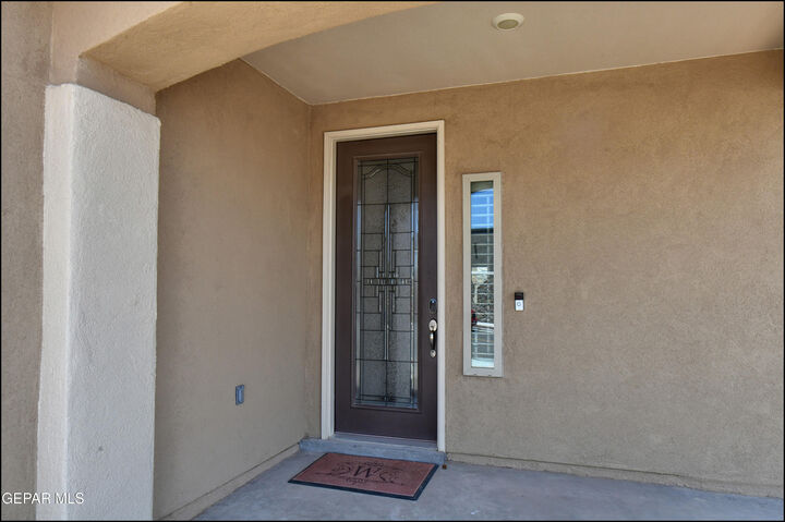Property Photo: 12988 Shildon Street TX 79928