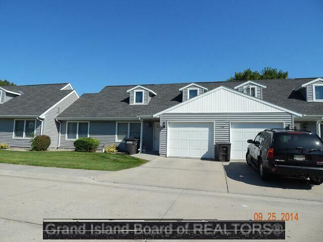 Property Photo:  701 W Stolley Park Rd.  NE 68801 