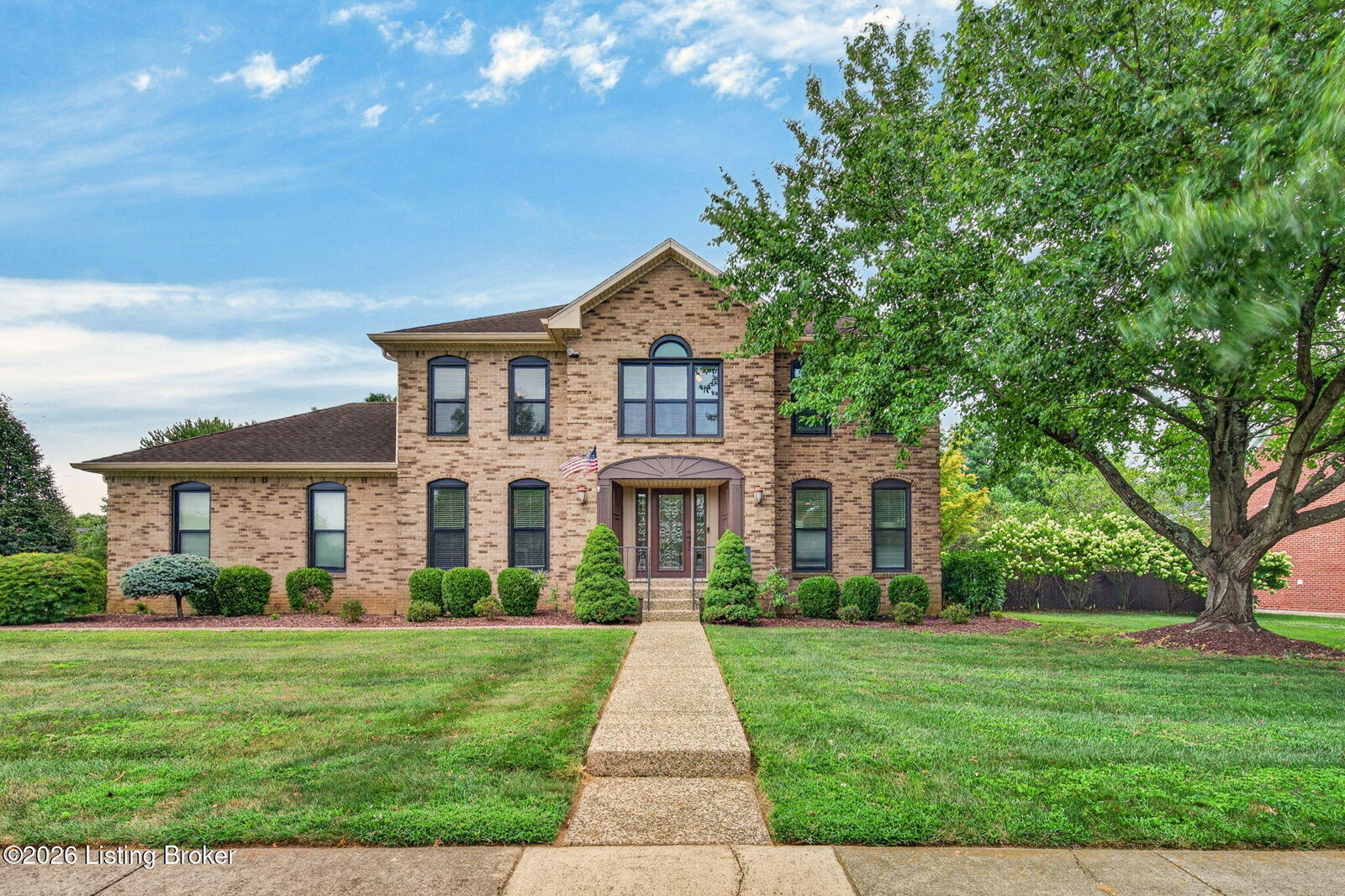 Property Photo: 10106 Stone School Rd KY 40059