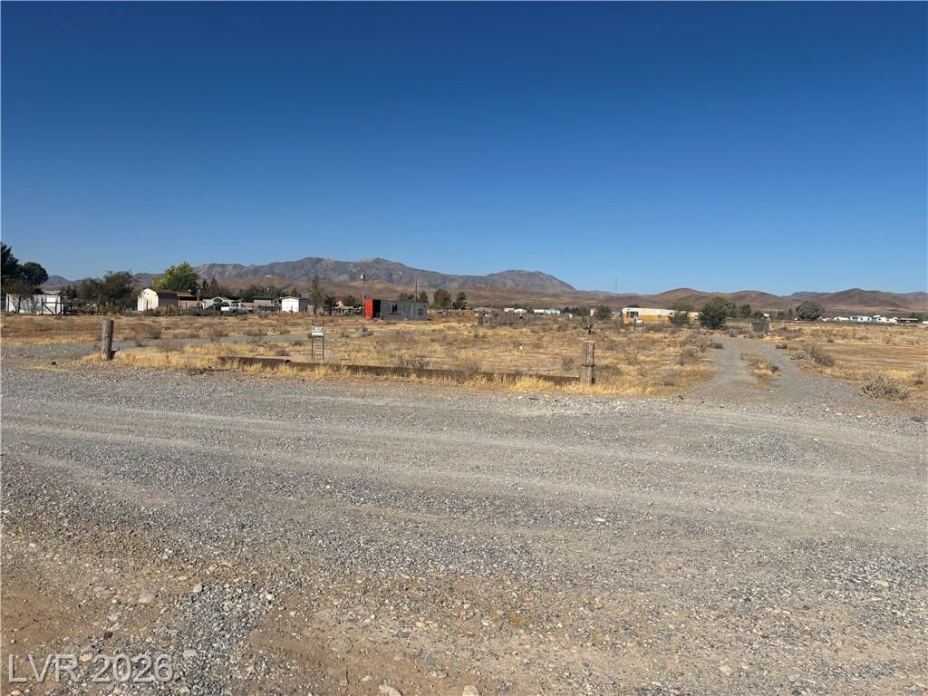 Property Photo: 350 Valerio Street NV 89048