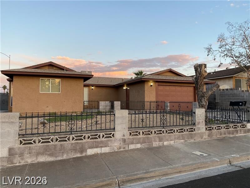 Property Photo:  401 Tiger Lily Way  NV 89015 
