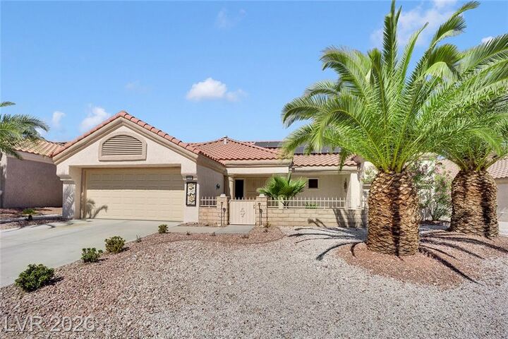 Property Photo:  3101 Wonderview Drive  NV 89134 