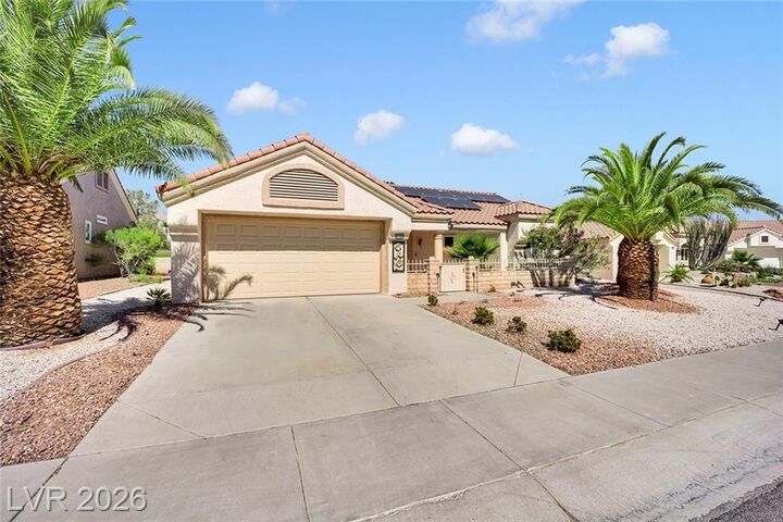 Property Photo: 3101 Wonderview Drive NV 89134
