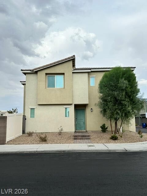 Property Photo:  2670 Bengal Tan Avenue  NV 89086 
