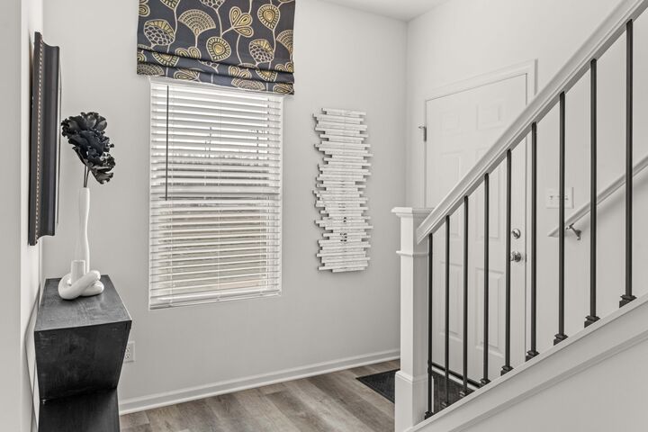 Property Photo:  7126 Johnson Street  IN 46410 