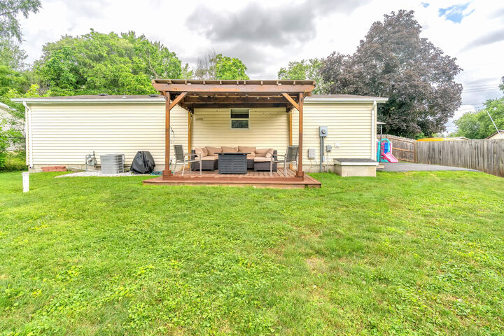 Property Photo:  9329 W 142nd Avenue  IN 46303 